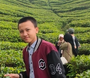 M. Irfan Maulana