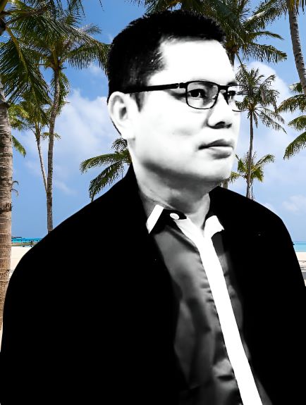 Dr. Makmur Sianipar