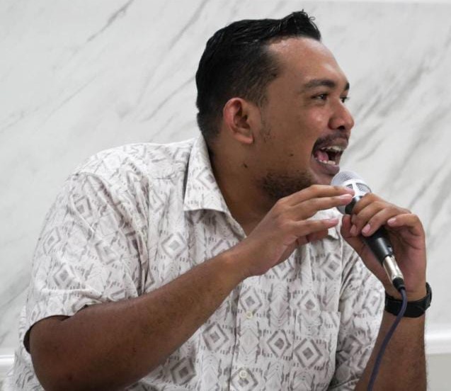 Mohd. Reza Pahlevi