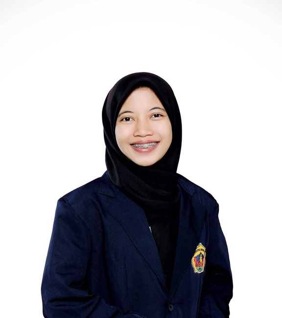 MUALLIFATUL ROHMAH