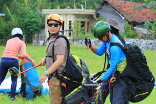 Muhamad Adam Pahlawan