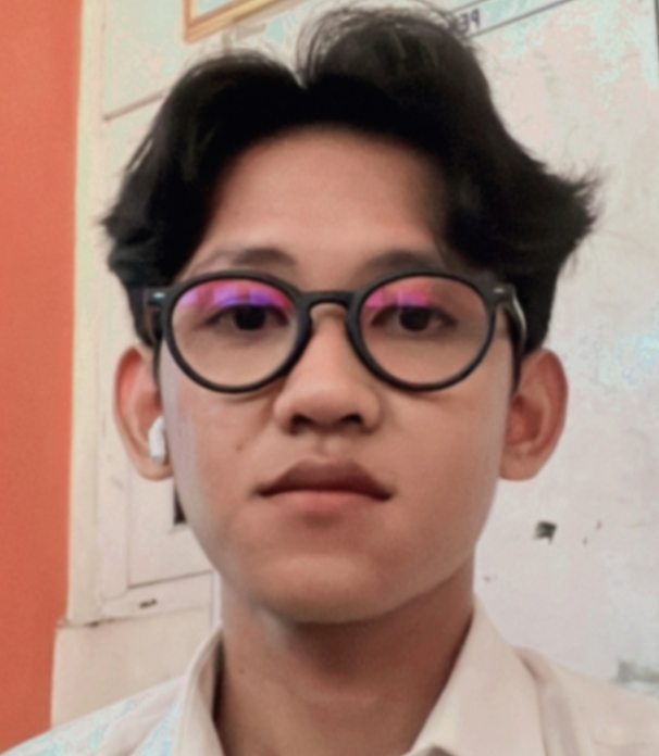 Muhamad Fariz Alfarizi