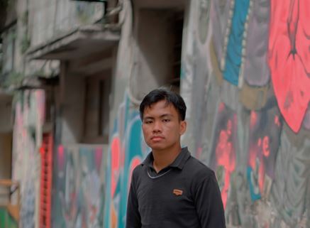 Muhamad Maulana Wibisono