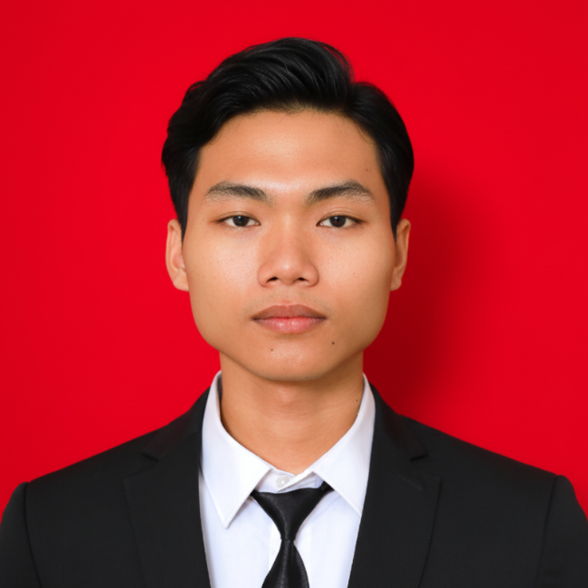 Muhammad Fairuz Abyan Rohimin