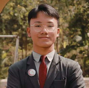Muhammad Hilmi Ata Reswara