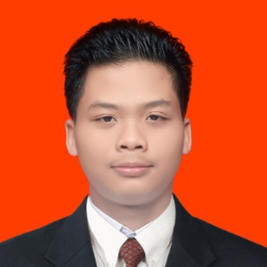 Muhammad Ilham Rizky Maulana
