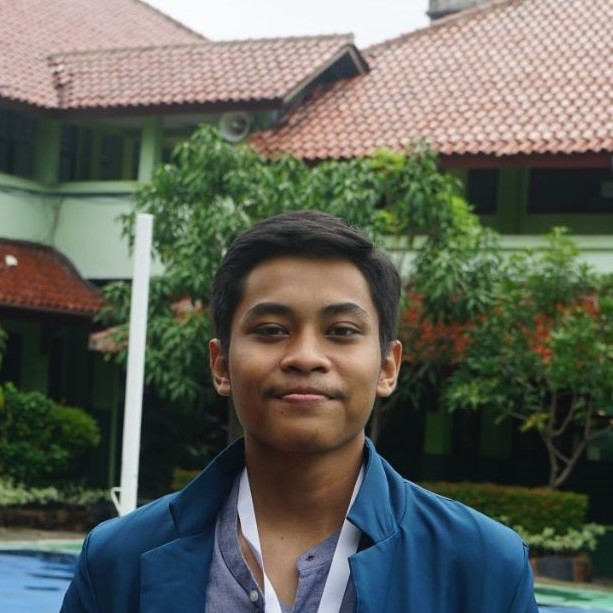 Muhammad Robith Al Anam