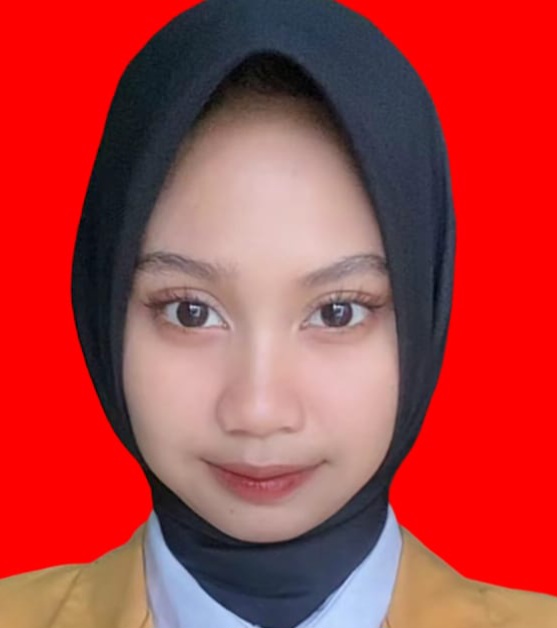 Nadhiya Syarifa Aini