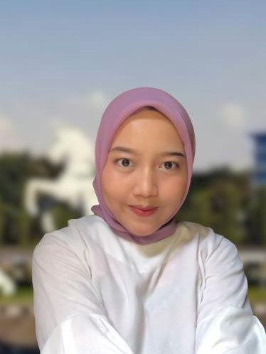 Nadia Maharani Eka Suci
