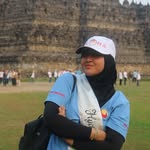 Nakeisha Callista Putri Nugroho