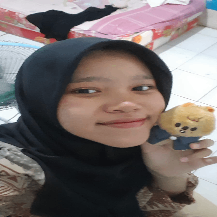 Nasywa Qurratu Aini