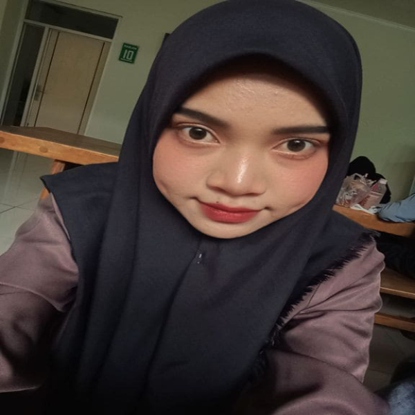 Nur Qathrunnada Febriah