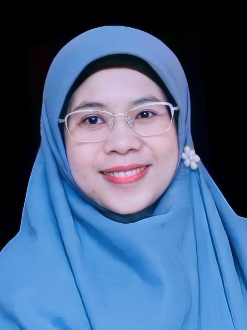 Nurul Sumarheni