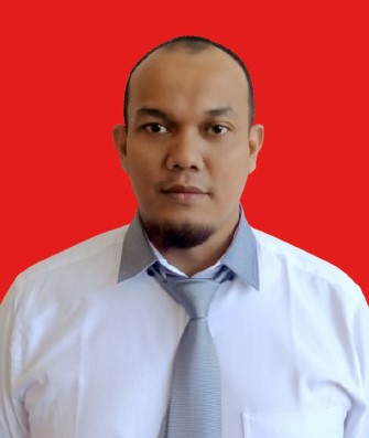 M. Reza Prima Matondang
