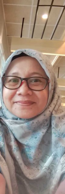 Rina Sulistiawati