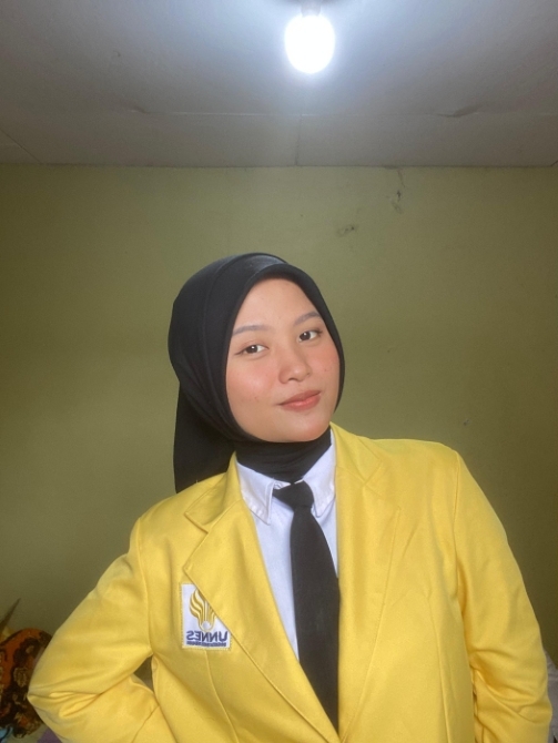 Sevia Ashri Tri Pramudita