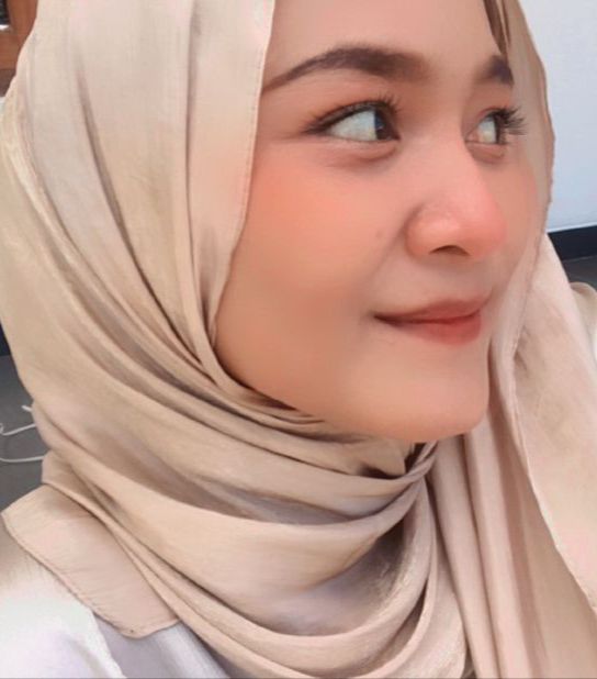 Shafna Budiawati