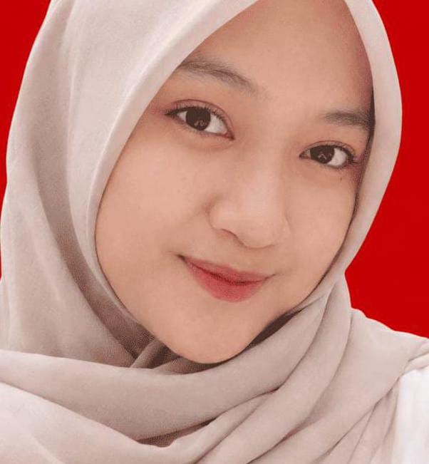 Silvia Rahmawati