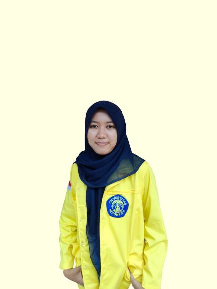 Sofia Hikmatussa'diah