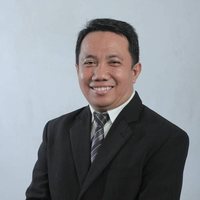 Dr. H. Suripto, S.E., M.Ak