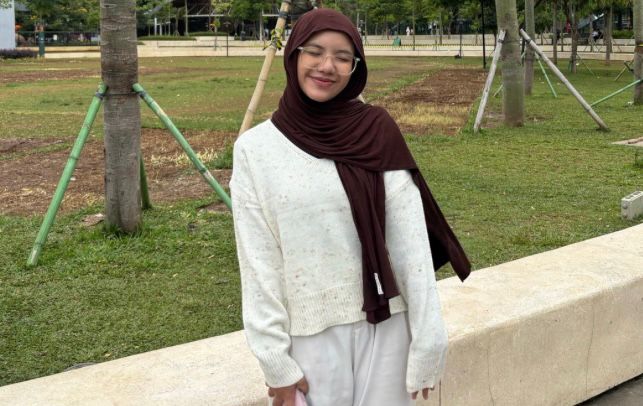Tiara Desrana Putri
