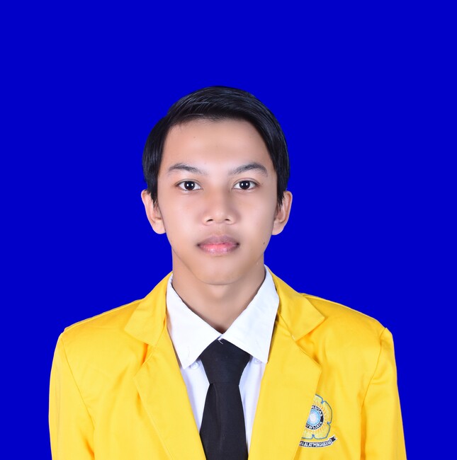 Try Satya Novriantara
