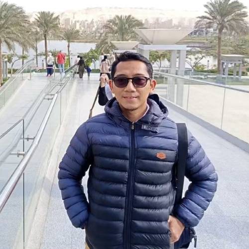 Yunus Pramono