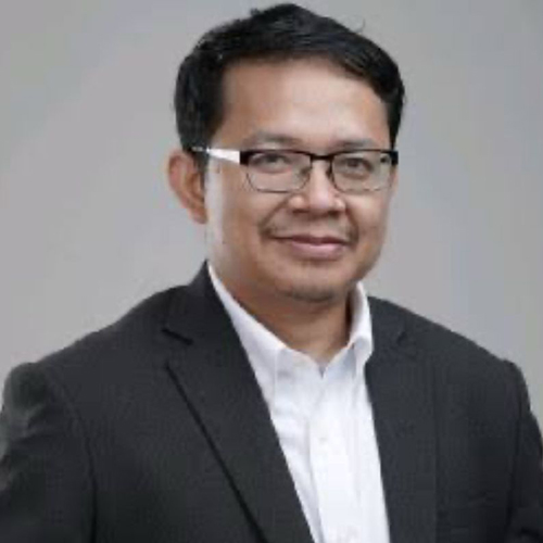 Agung Baskoro