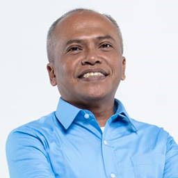 Khairul Fahmi