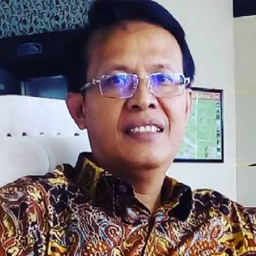 Dr. Drs. Trubus Rahardiansah, M.S., S.H., M.H.