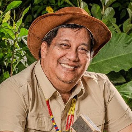Prof. Wihana Kirana Jaya