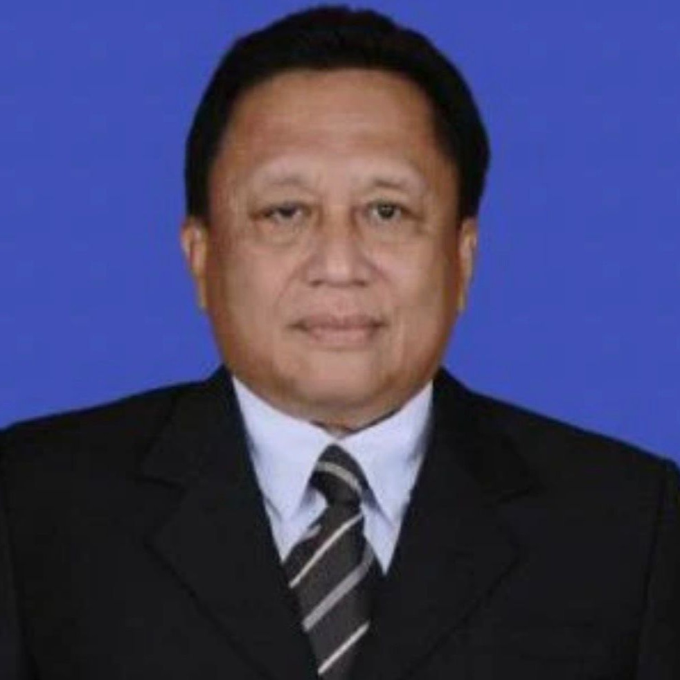 Dr. Eko Wahyuanto