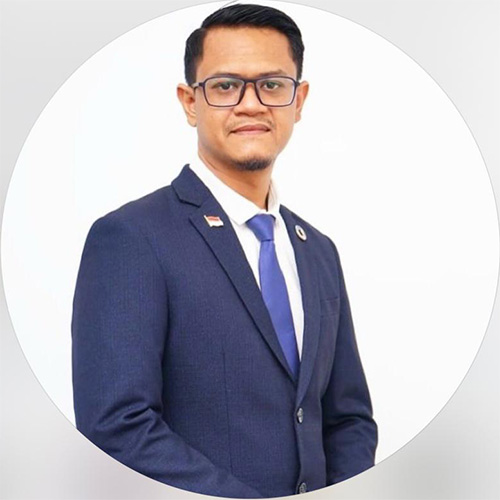 Dr. Muhamad Hidayat