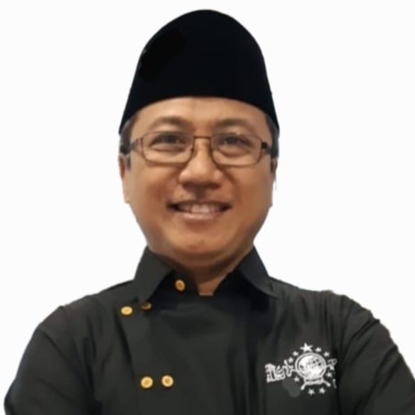 Ishaq Zubaedi Raqib