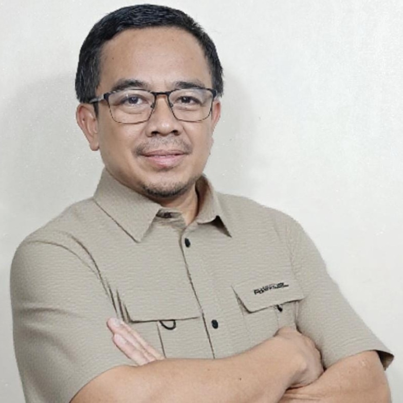 Saring Suhendro