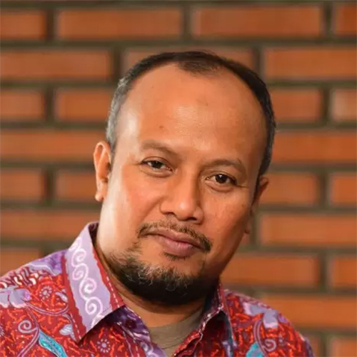 Tulus Abadi Tulus Abadi