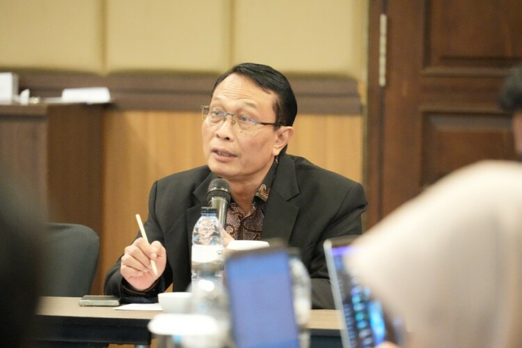 Direktur Pendidikan Tinggi Keagamaan Islam