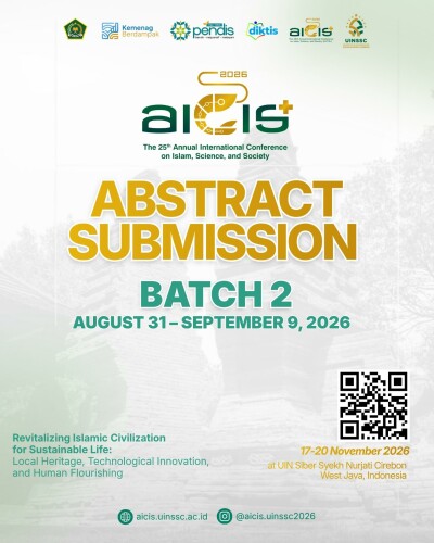Pendaftaran AICIS+ 2026 Diperpanjang