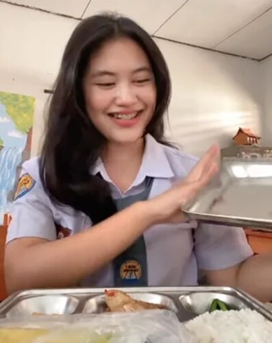 Kirey Mustika